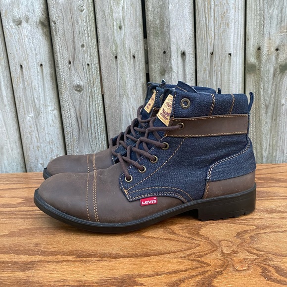 levi windham boot